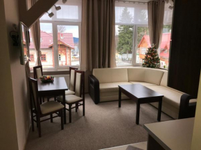 Apartamenty Kostka Karpacz